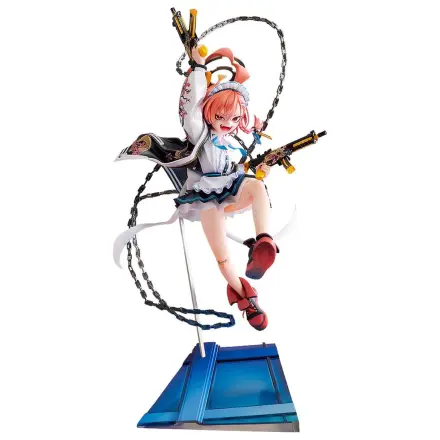 Blue Archive Figurina PVC 1/7 Neru: Call Sign Double O 32 cm poza produsului