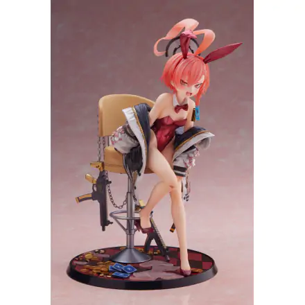Blue Archive Statuie PVC 1/7 Neru Mikamo Bunny Girl Ver. 25 cm poza produsului
