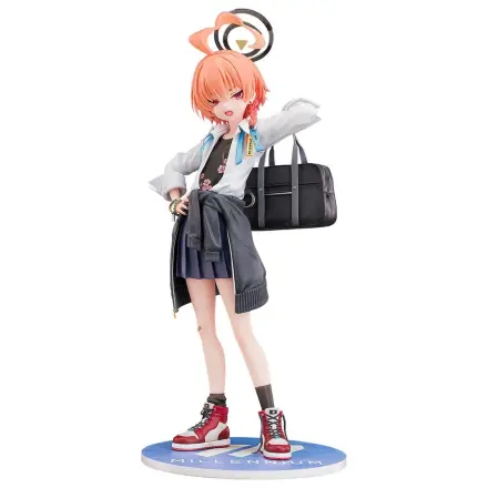 Blue Archive PVC Statuie 1/7 Neru (School) 26 cm poza produsului