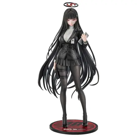 Blue Archive Figurina PVC 1/7 Rio 26 cm poza produsului