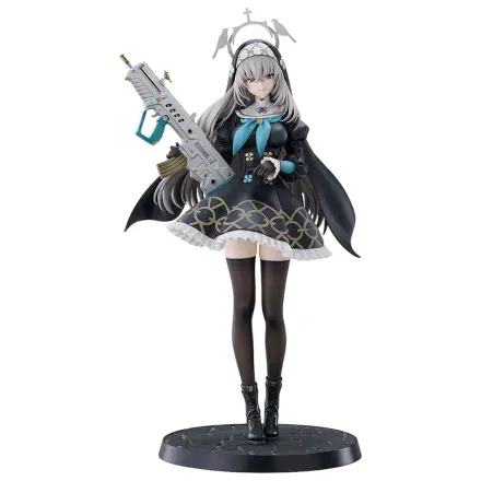 Blue Archive PVC Statuie 1/7 Sakurako 27 cm poza produsului