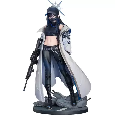 Blue Archive PVC Statuie 1/7 Saori 27 cm poza produsului