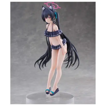 Blue Archive Figurina PVC 1/7 Serika (Swimsuit) 25 cm poza produsului