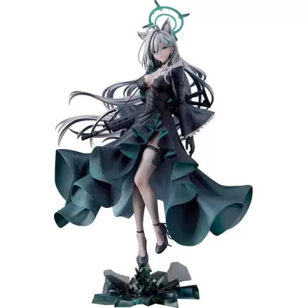 Blue Archive Statuie PVC 1/7 Shiroko*Terror 30 cm poza produsului