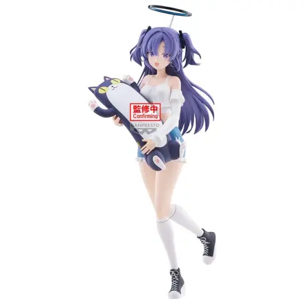 Blue Archive Espresto Yuuka figurina 22cm poza produsului