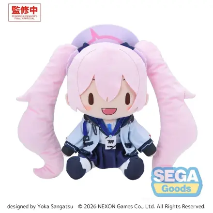 Blue Archive Fuwa Petit Figurina Plus Koyuki (L) poza produsului
