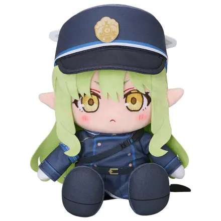 Jucarie de plus Blue Archive Plushie Hikari Chocopuni Plush 17 cm poza produsului