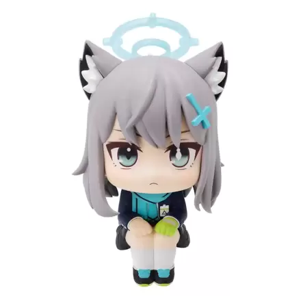 Blue Archive Figurina PVC Shiroko 11 cm Look Up poza produsului