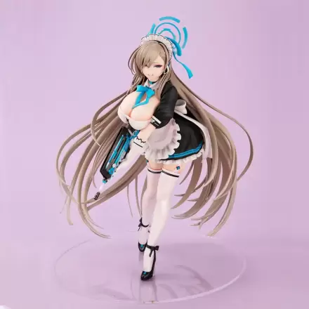 Blue Archive Statuie PVC Lucrea Asuna 25 cm termékfotója