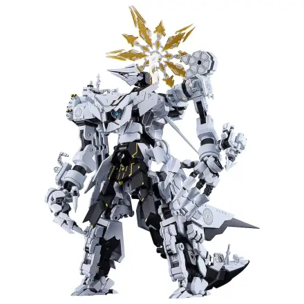 Blue Archive Moderoid trusa de model din plastic Daath 20 cm poza produsului