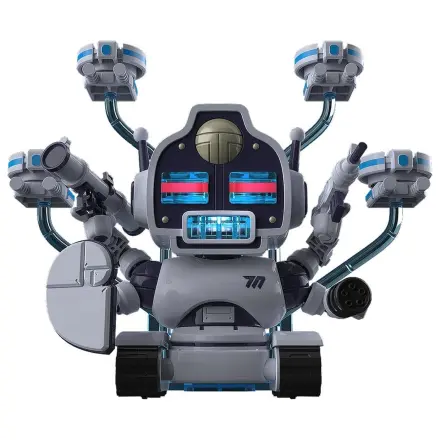 Blue Archive Plastic Model Avant-Garde-kun 9 cm poza produsului