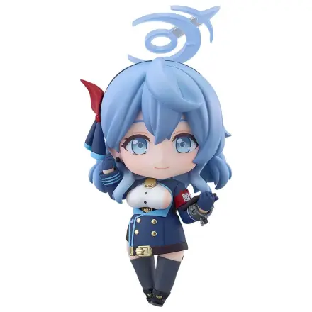 Blue Archive Nendoroid Figurina de acțiune Ako Amau 10 cm poza produsului