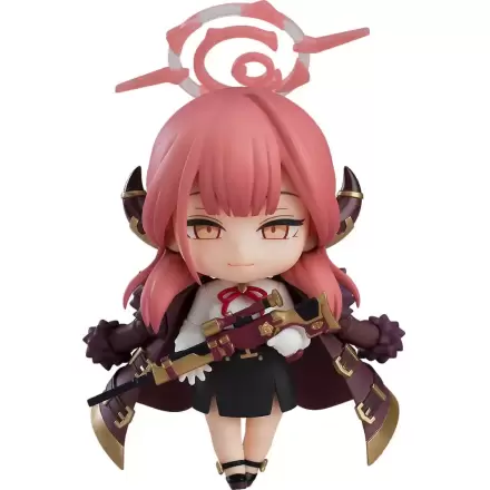 Blue Archive Nendoroid Figurina Acțiune Aru Rikuhachima 10 cm poza produsului