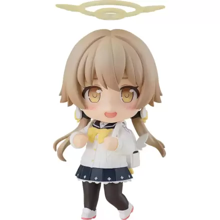 Figurină de acțiune Nendoroid Blue Archive Hifumi Ajitani 10 cm termékfotója