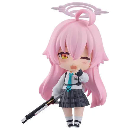 Blue Archive Nendoroid Figurina de acțiune Hoshino Takanashi 10 cm poza produsului