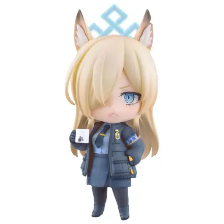 Blue Archive Nendoroid Figurina de acțiune Kanna Ogata 10 cm poza produsului