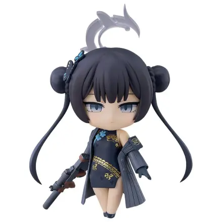 Blue Archive Nendoroid Figurina de acțiune Kisaki Ryuuge 10 cm poza produsului