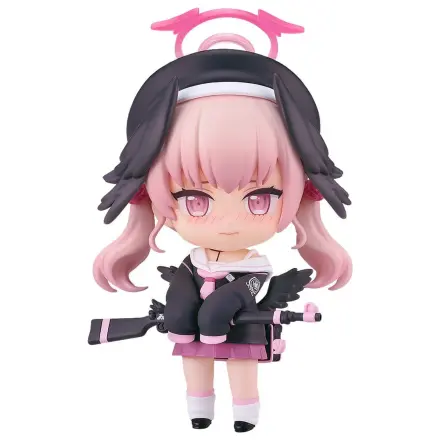 Blue Archive Nendoroid Action Figure Koharu Shimoe 10 cm poza produsului