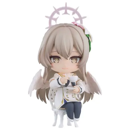 Blue Archive Nendoroid Action Figure Nagisa Kirifuji 10 cm poza produsului