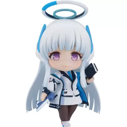 Blue Archive Nendoroid Figurina de acțiune Noa Ushio 10 cm termékfotója