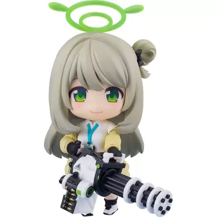Blue Archive Nendoroid figurină de acțiune Nonomi Izayoi 10 cm poza produsului