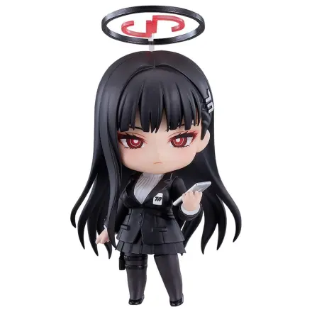 Blue Archive Nendoroid Figurina de acțiune Rio Tsukatsuki 10,0 cm poza produsului