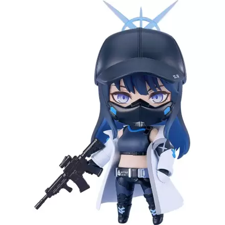 Blue Archive Nendoroid Figurina de Acțiune Saori Joumae 10 cm poza produsului