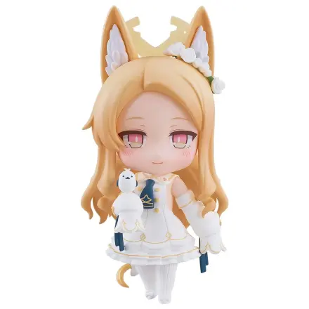 Blue Archive Nendoroid Figurina de acțiune Seia Yurizono 10 cm poza produsului