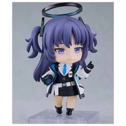 Blue Archive Nendoroid Action Figure Yuuka Hayase 10 cm poza produsului