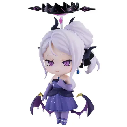 Blue Archive Nendoroid Basic Figurina de actiune Hina Sorasaki (Dress) 10 cm poza produsului
