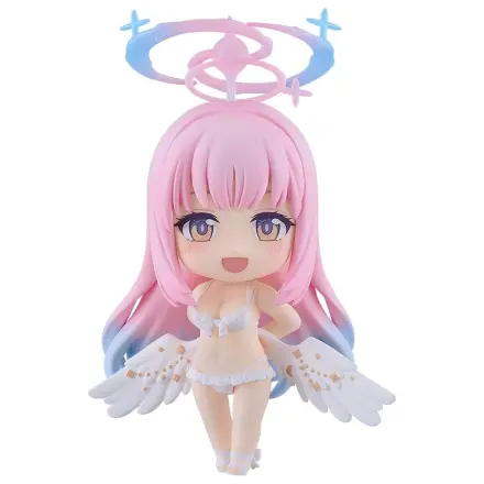 Blue Archive Nendoroid Basic Action Figure Mika Misono (Swimsuit) 10 cm poza produsului