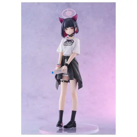 Blue Archive Pop Up Parade Statuie PVC Kazusa (Band): Event KV Ver. 18 cm poza produsului