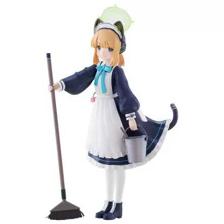 Blue Archive Pop Up Parade Statueta PVC Midori (Menajera) 17 cm poza produsului