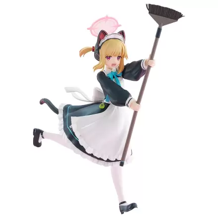 Blue Archive Pop Up Parade PVC Statuie Momoi (Maid) 17 cm poza produsului