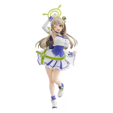 Blue Archive Pop Up Parade Statuie PVC Nonomi: Mischievous Straight Ver. 17 cm termékfotója