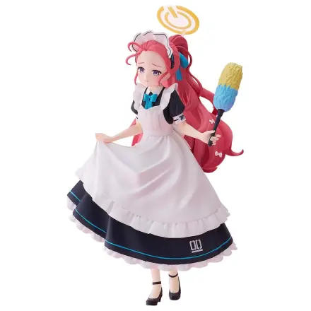 Blue Archive Pop Up Parade PVC figurina Yuzu (Maid) 18 cm poza produsului