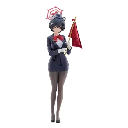 Blue Archive Pop Up Parade Statuie PVC Tsubaki (Guide) 19 cm poza produsului