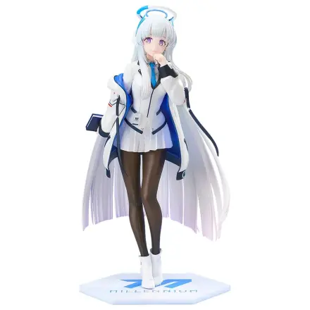 Blue Archive Figurina din PVC 1/7 Noa: Classified Record poza produsului