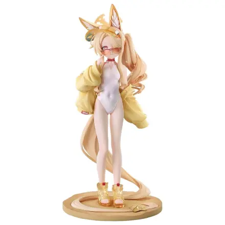 Blue Archive figurina din PVC 1/7 Seia (Swimsuit) 23 cm poza produsului