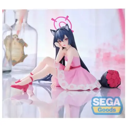 Blue Archive Statueta PVC Serika 12 cm poza produsului