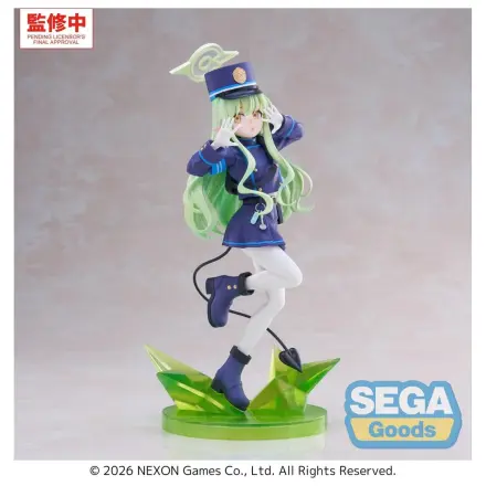 Blue Archive X Stellar Figurina PVC Hikari 22 cm poza produsului