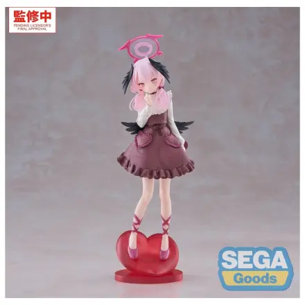 Blue Archive XStellar PVC Figurina Koharu -Happy Valentine!!- 23 cm poza produsului