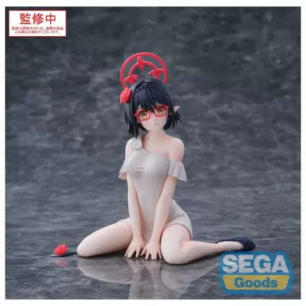 Blue Archive Yumemirize PVC Statuie Ayane 12 cm poza produsului