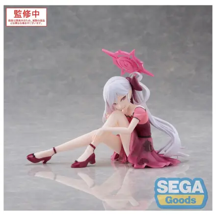 Blue Archive Yumemirize Statuie din PVC Mutsuki 12 cm poza produsului