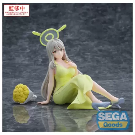 Blue Archive Yumemirize figurina din PVC Nonomi 10 cm poza produsului