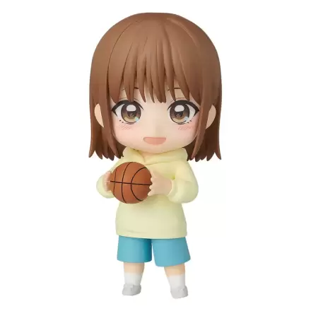 Blue Box Figurina de acțiune Nendoroid Chinatsu Kano 10 cm termékfotója