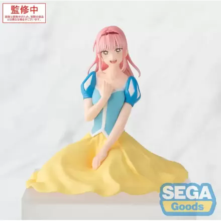 Statuie PVC Blue Box PM Perching Hina Chono Cultural Festival Ver. 9 cm poza produsului