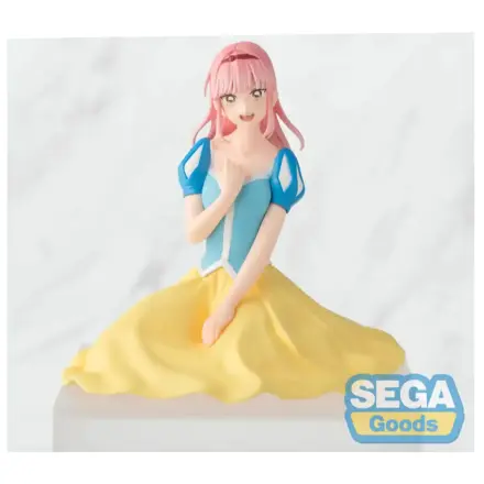 Statuie PVC Blue Box PM Perching Hina Chono Cultural Festival Ver. 9 cm poza produsului
