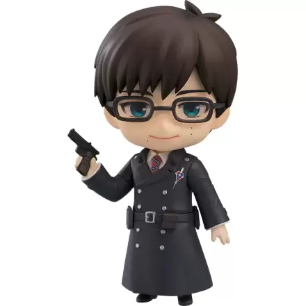 Figurină de acțiune Nendoroid Blue Exorcist Yukio Okumura 10 cm termékfotója