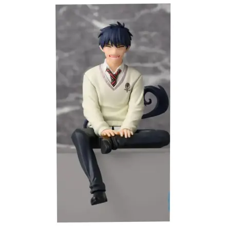 Statuie PVC Blue Exorcist PM Perching Rin Okumura 14 cm poza produsului